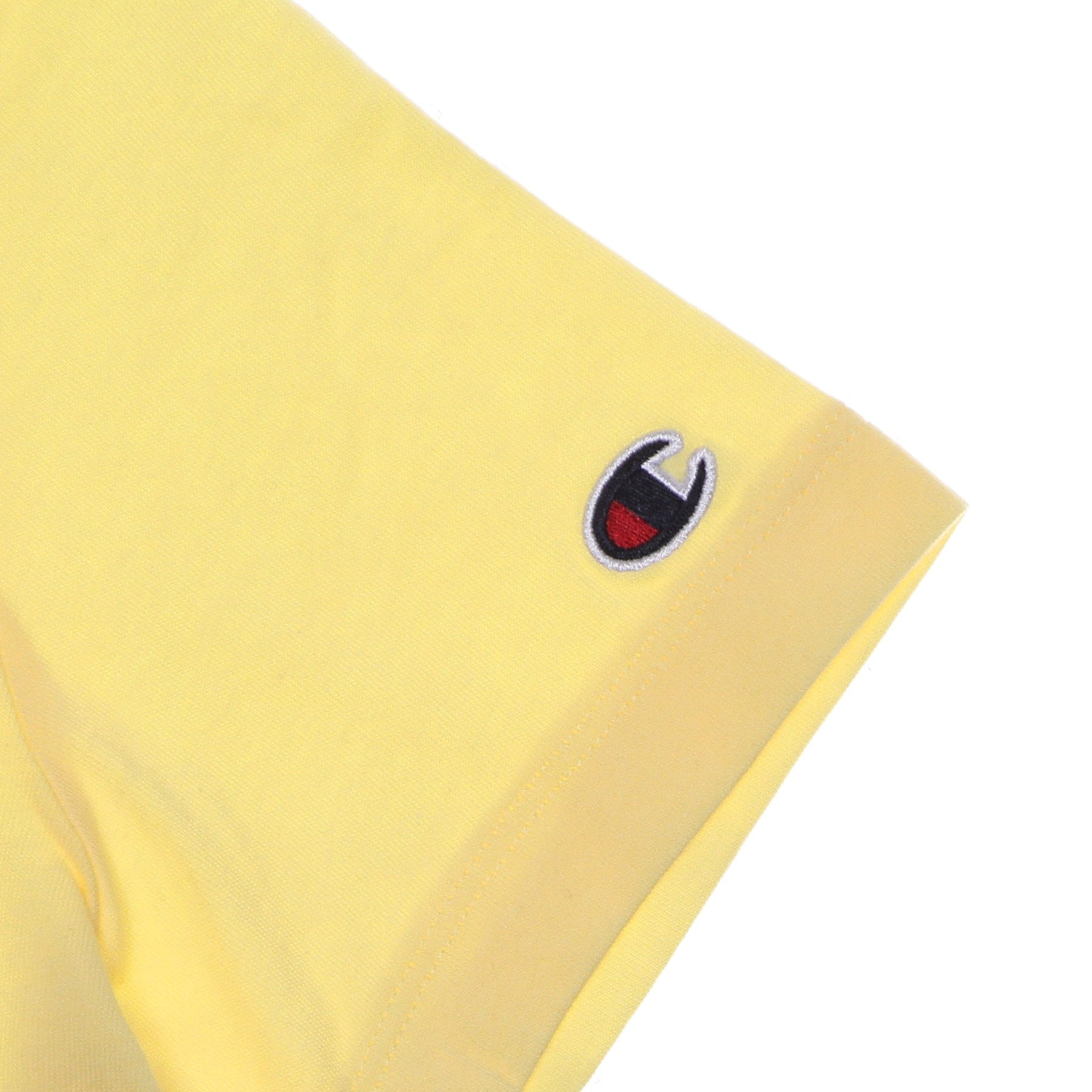 Champion, Maglietta Donna Crewneck Tee, 