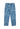 Men's Jeans Denim Allover Pants Raw Denim