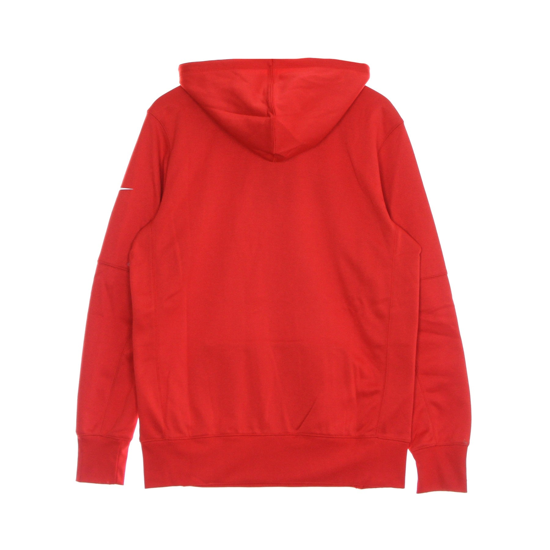 Nike Nfl, Felpa Cappuccio Uomo Nfl Wordmark Therma Pullover Hoodie Neepat, 