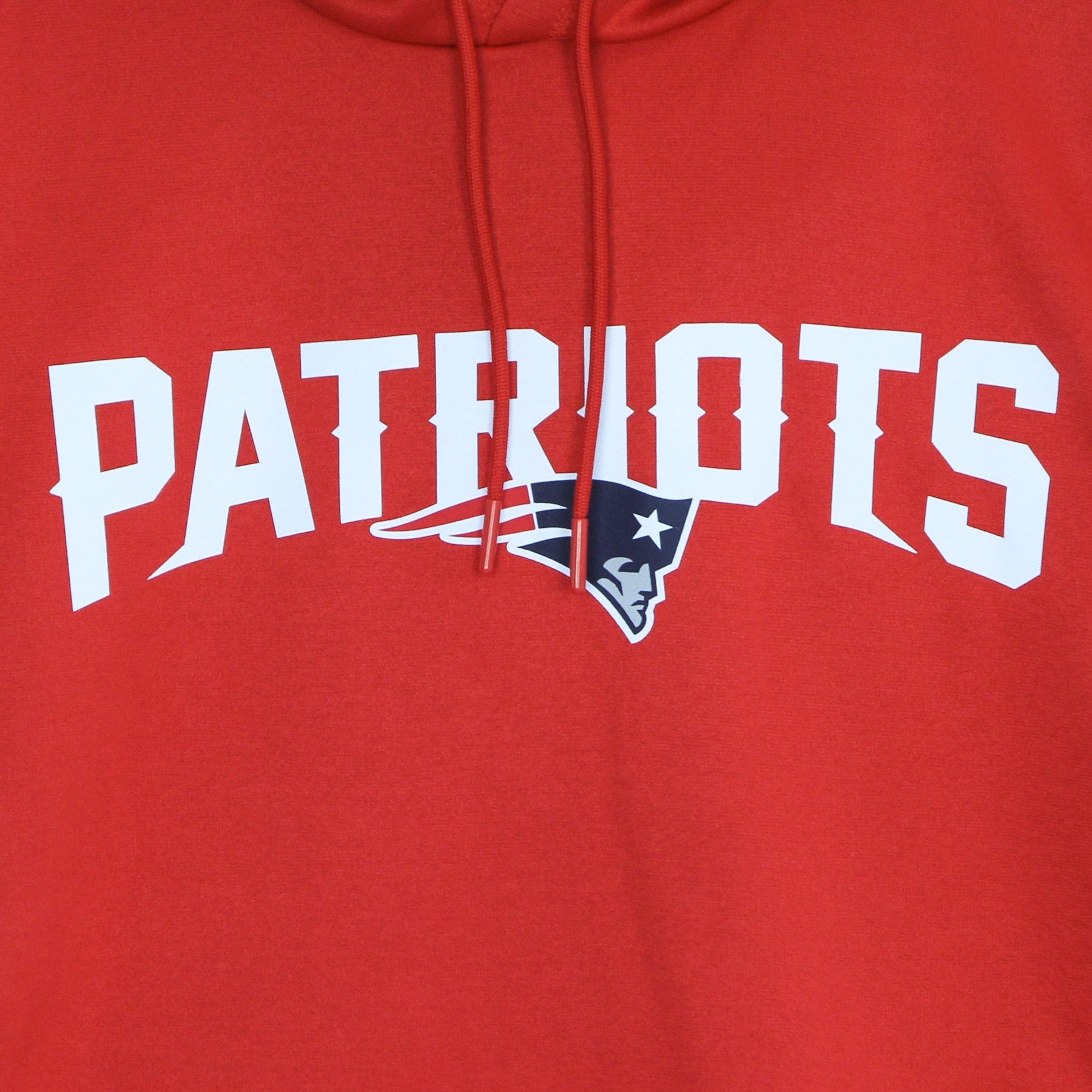 Nike Nfl, Felpa Cappuccio Uomo Nfl Wordmark Therma Pullover Hoodie Neepat, 
