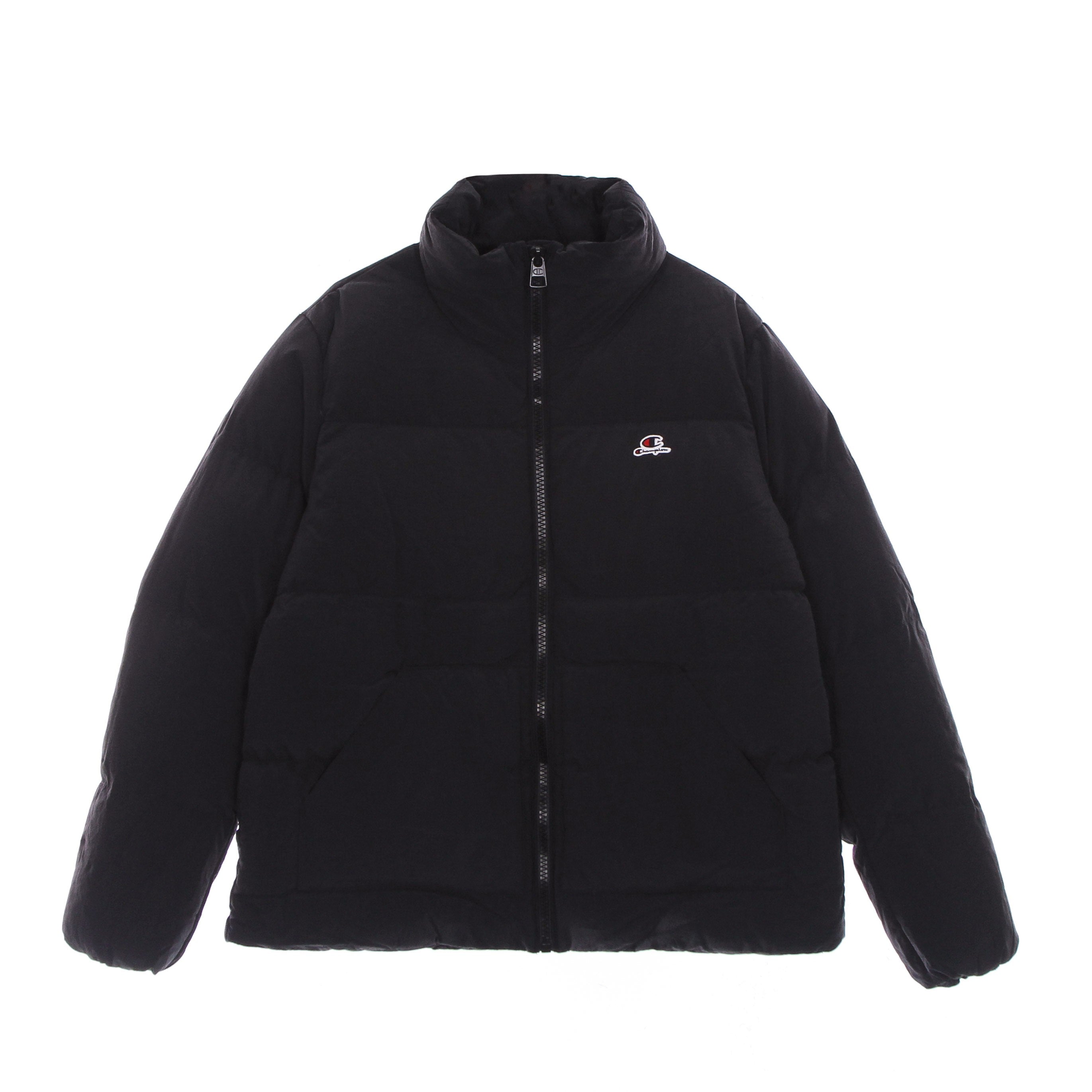 Champion, Piumino Donna Jacket, Black