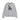 47 Brand, Felpa Cappuccio Uomo Mlb Imprint Burnside Hood Losdod, Slate Grey