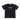Usual, Maglietta Uomo Og Tee, Black