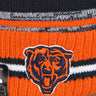 New Era, Cappello Pom Pom Uomo Nfl Sport Knit Chibea, Original Team Colors