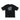 Santa Cruz, Maglietta Donna Empty Moon Dot Tee, Black