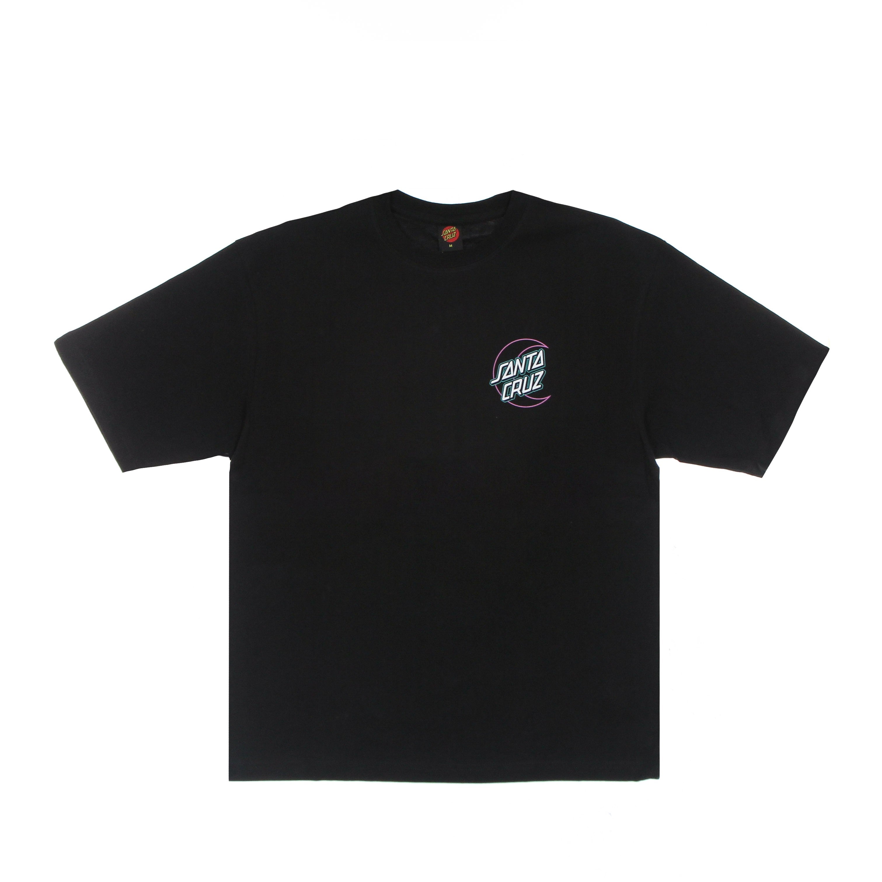 Santa Cruz, Maglietta Donna Empty Moon Dot Tee, 