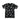 Huf, Maglietta Uomo Vvs Pattern Tee X Playboy, Black
