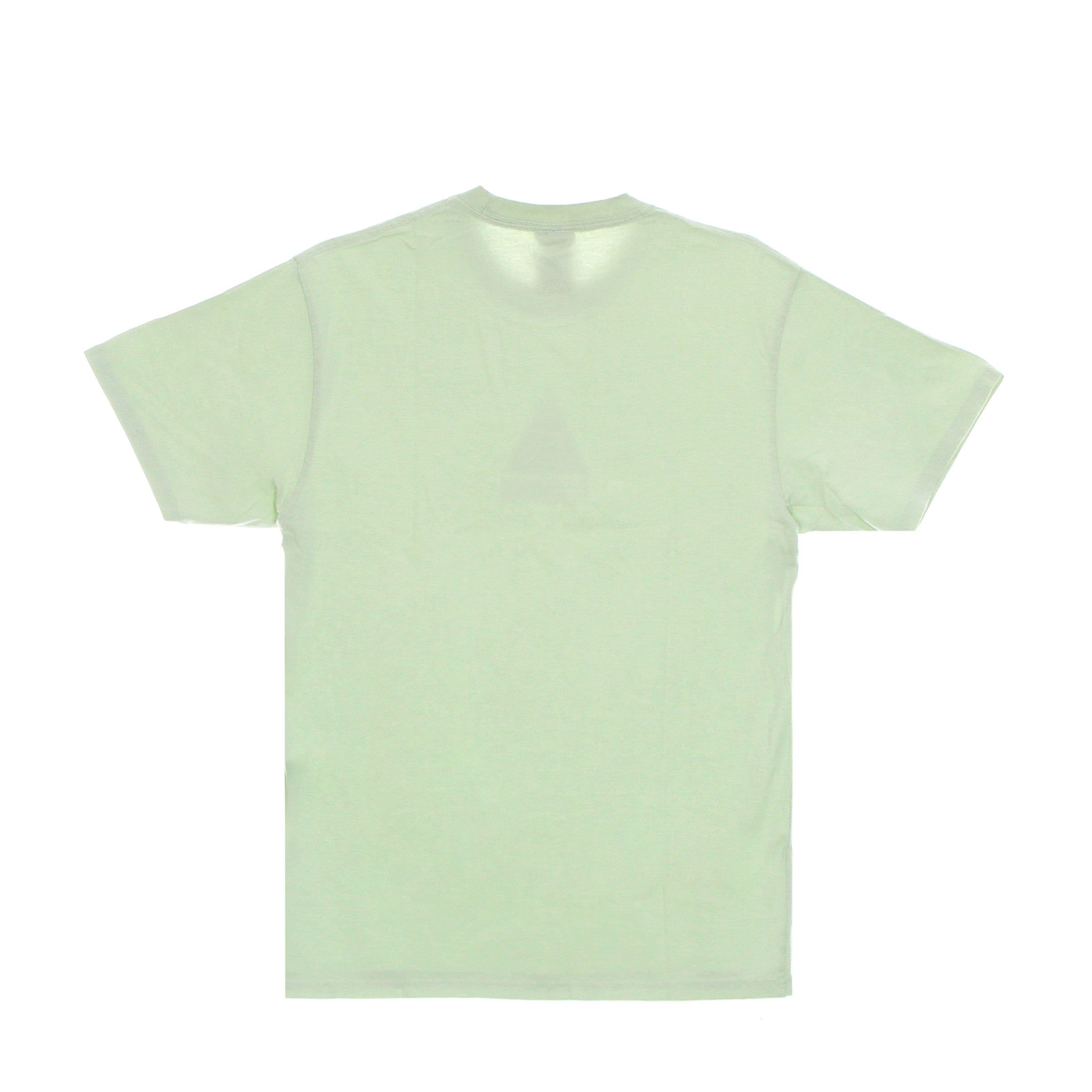 Huf, Maglietta Uomo Huf Dyed Tee X Pleasures, 
