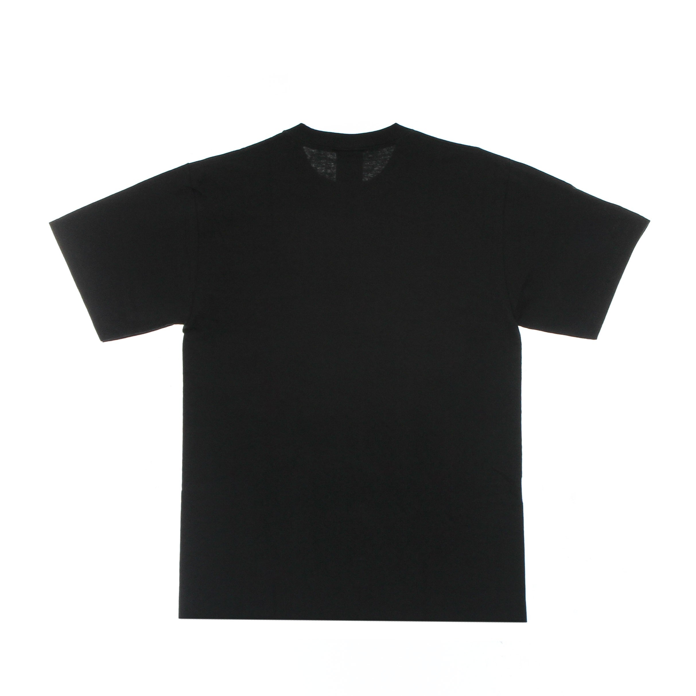 Huf, Maglietta Uomo Party Line Tee X Pleasures, 