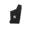 47 Brand, Pantalone Tuta Felpato Uomo Mlb Imprint Burnside Pant Neyyan, Jet Black