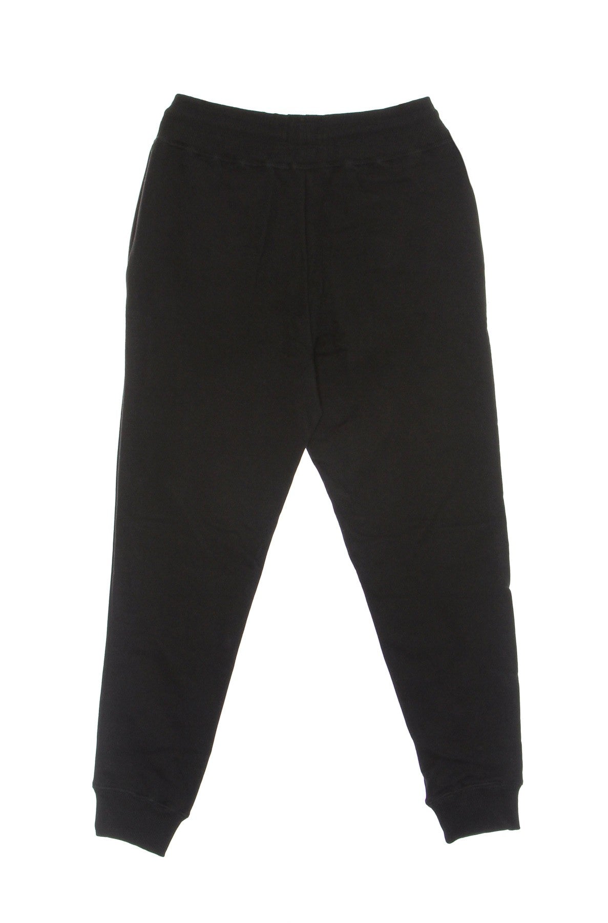 47 Brand, Pantalone Tuta Felpato Uomo Mlb Imprint Burnside Pant Neyyan, Jet Black
