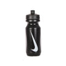 Nike, Borraccia Uomo Big Mouth Water Bottle, Black/white