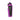 Borraccia Uomo Sport Water Bottle Purple/black