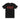 Mister Tee, Maglietta Uomo N.w.a Tee, Black
