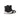 The North Face, Scarponcino Alto Donna W Nuptse Ii Boot Wp, 