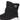 The North Face, Scarponcino Alto Donna W Nuptse Ii Boot Wp, 