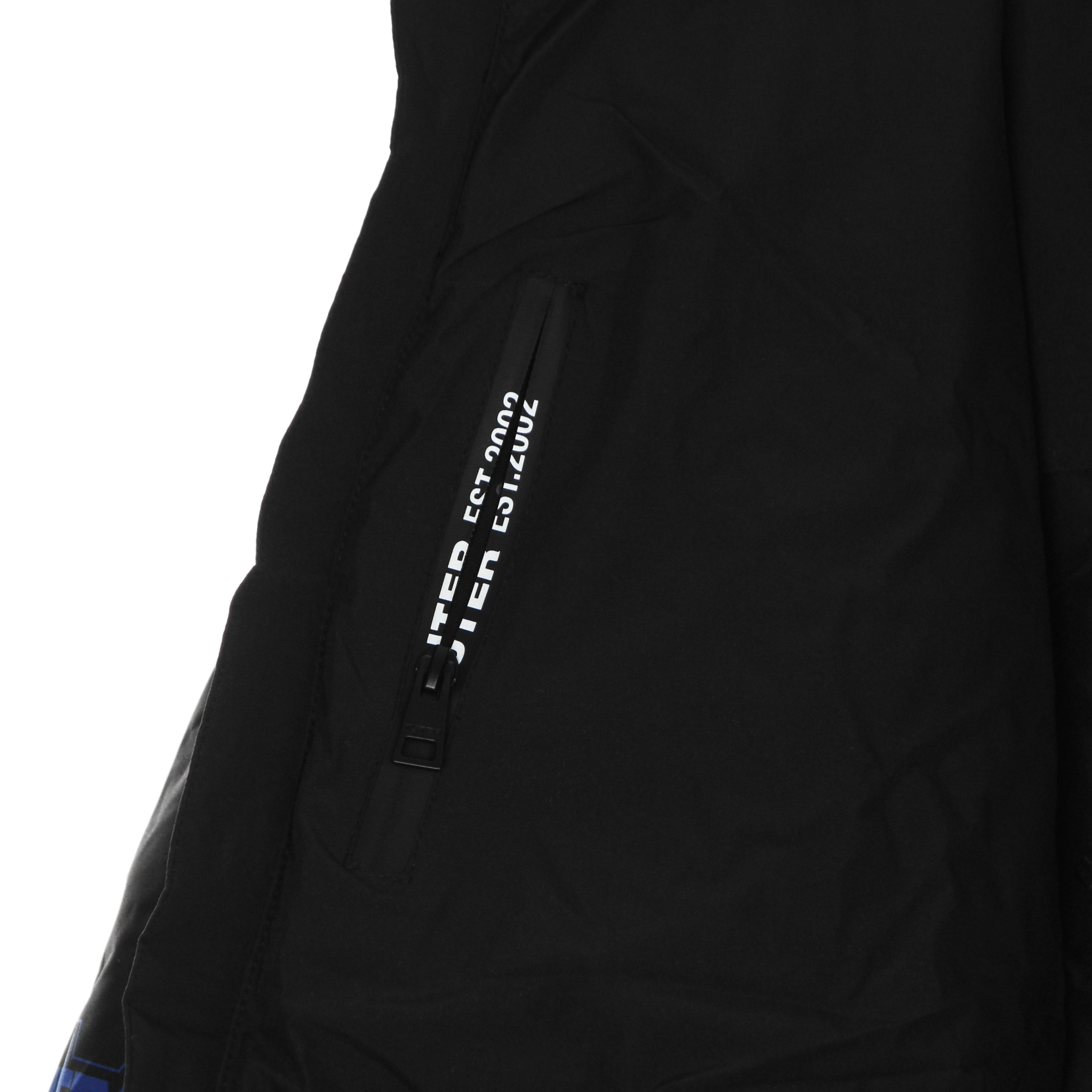 Iuter Puff Jacket Black Streetwear Clothing Shop Iuter Puff Jacket Black Streetwear Clothing Shop