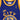 Mitchell & Ness, Canotta Basket Uomo Nba Swingman Jersey Hardwood Classics No 17 Chris Mullin 1996-97 Golwar, 