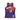 Mitchell & Ness, Canotta Basket Uomo Nba Swingman Jersey Hardwood Classics No 13 Steve Nash 1996-97 Phosun, Purple