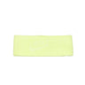 Nike, Fascetta Uomo Sport Headband Terry, Fluo Yellow