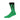 Octopus, Calza Media Uomo Original Socks, Green/black