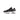Nike, Scarpa Bassa Donna W Air Max 95 Essential, Black/white/black