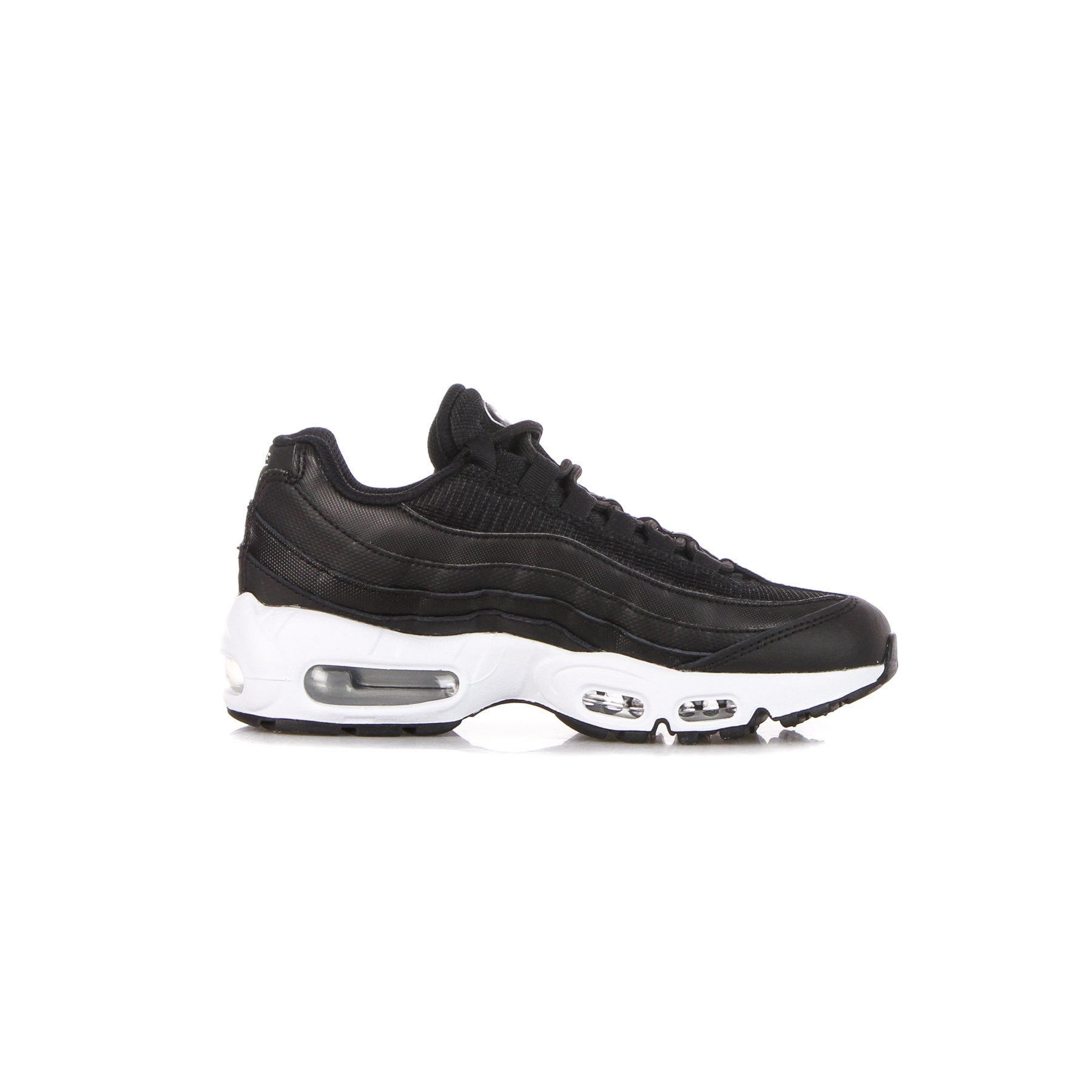 Nike, Scarpa Bassa Donna W Air Max 95 Essential, 