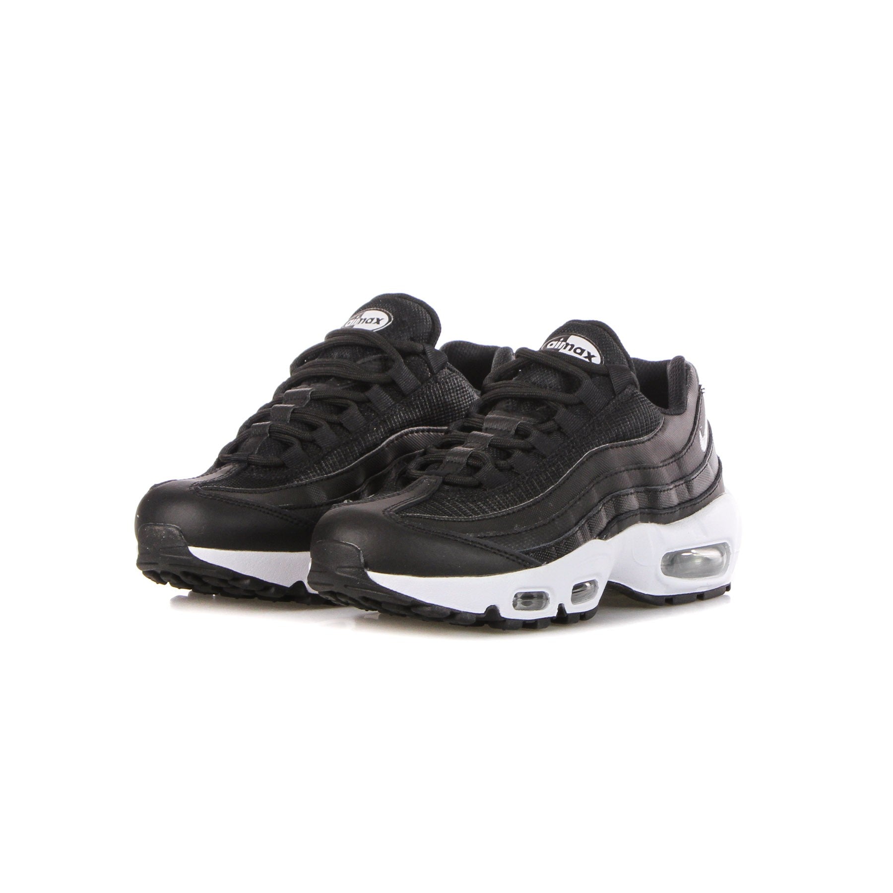 Nike, Scarpa Bassa Donna W Air Max 95 Essential, 