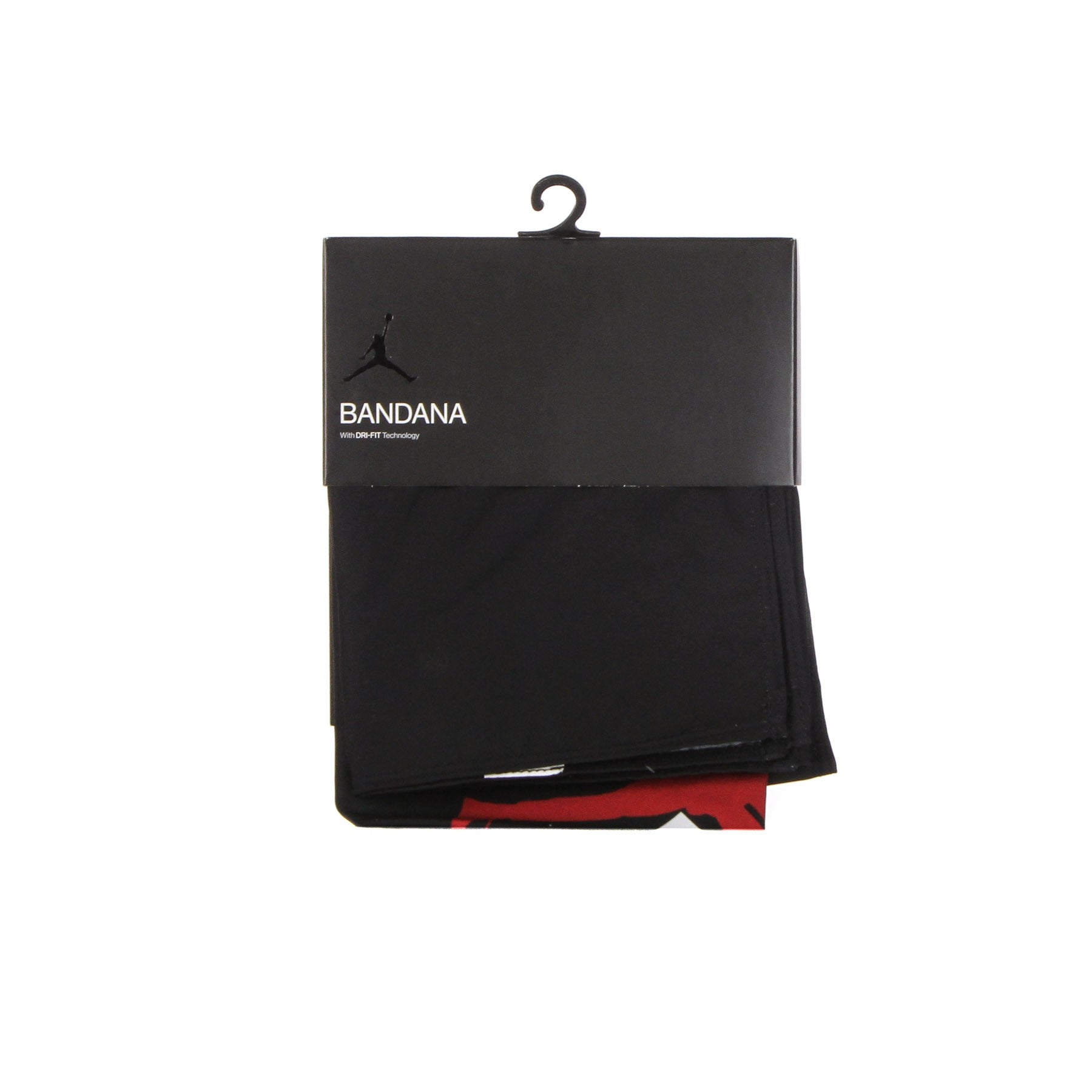 Bandana bandana noir / gris / blanc