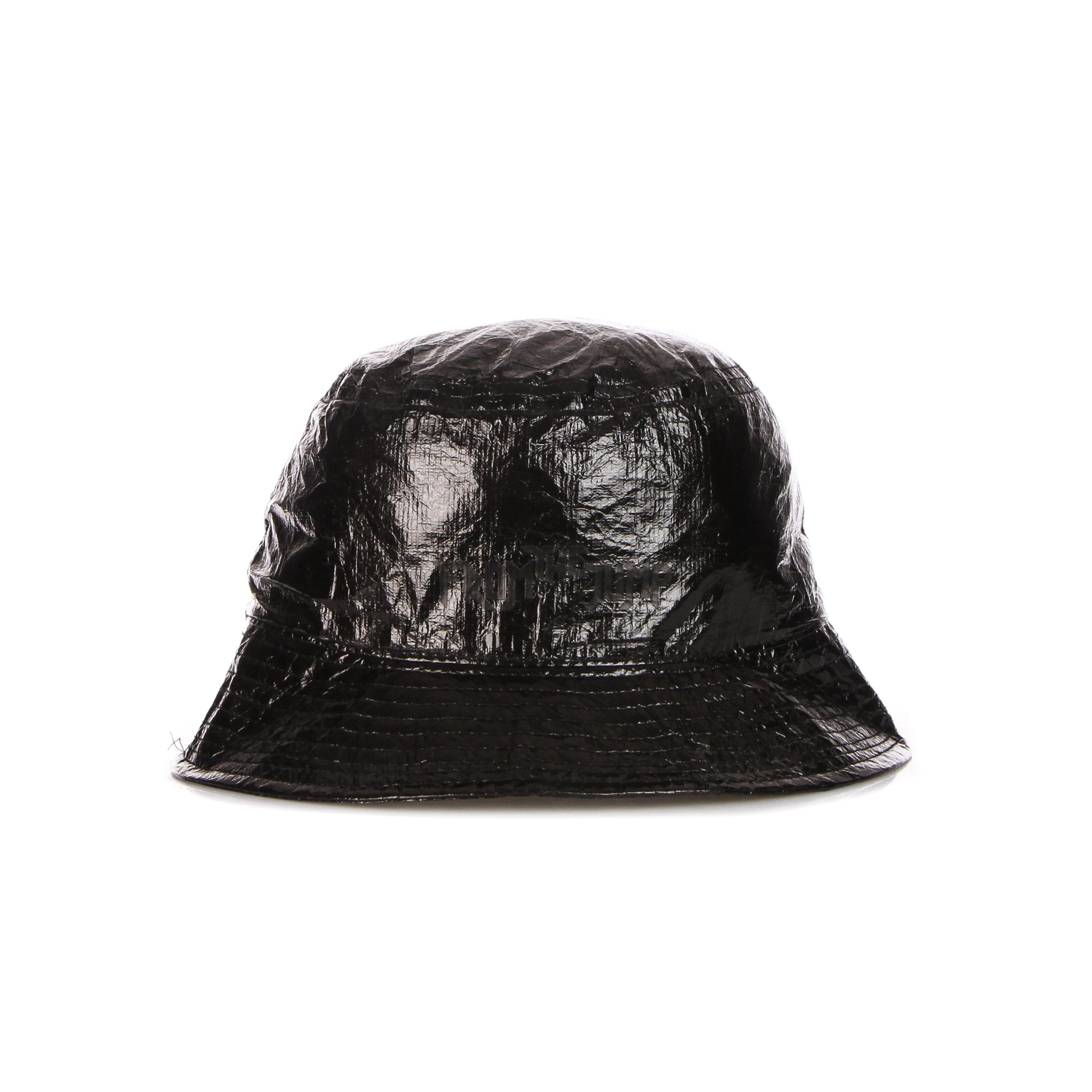 Kangol, Cappello Da Pescatore Uomo Metal Bucket, Black