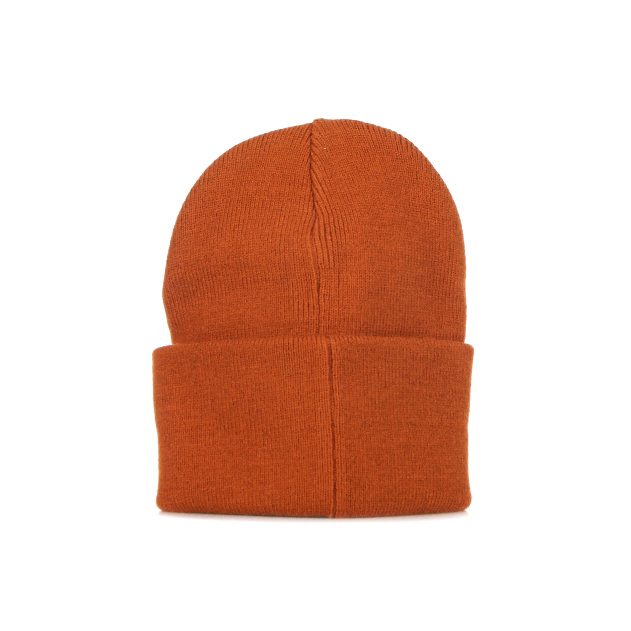 Men's Fluid Beanie Ginger Hat