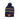Santa Cruz, Cappello Pom Pom Uomo Dot Stripe Beanie, Dark Navy/mustard