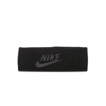 Nike, Fascetta Uomo Sport Headband Terry, Black