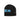 Iuter, Cappello Uomo Big Logo Fold Beanie, Black