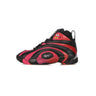 Reebok, Scarpa Basket Uomo Shaqnosis X Adidas, Semi Pursuit Pink/flash Red/black