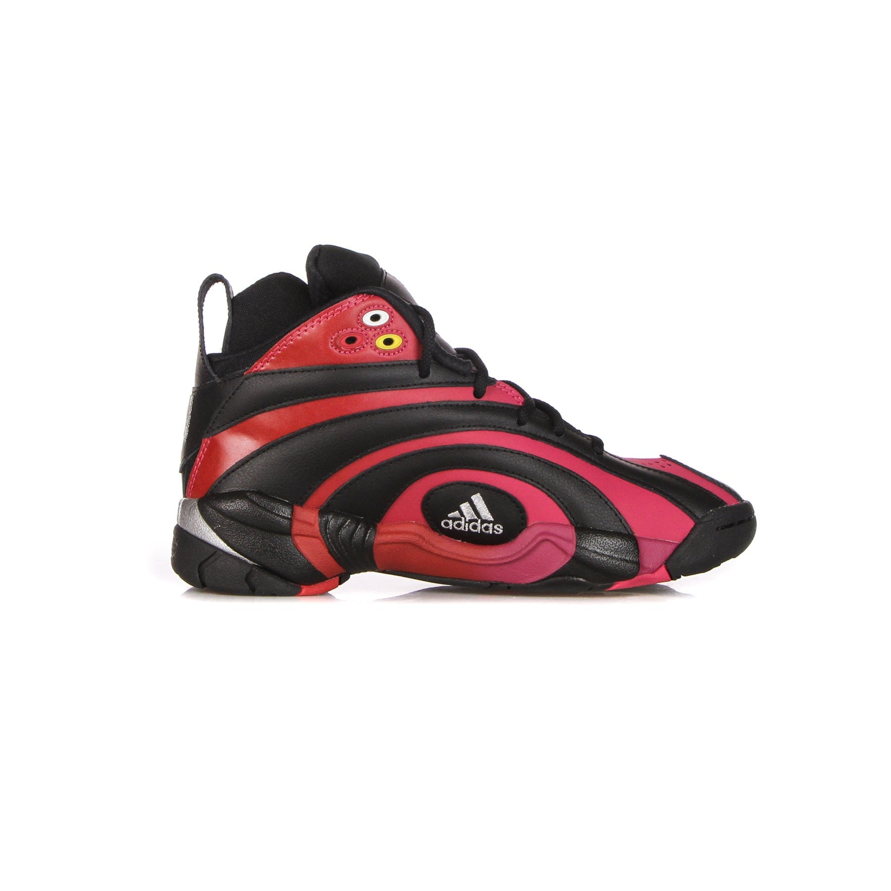 Reebok, Scarpa Basket Uomo Shaqnosis X Adidas, 