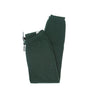 Jordan, Pantalone Tuta Felpato Uomo Essential Fleece Pant, Noble Green