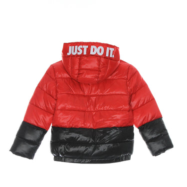 Nike, Piumino Bambino Color Block Down Jacket, 