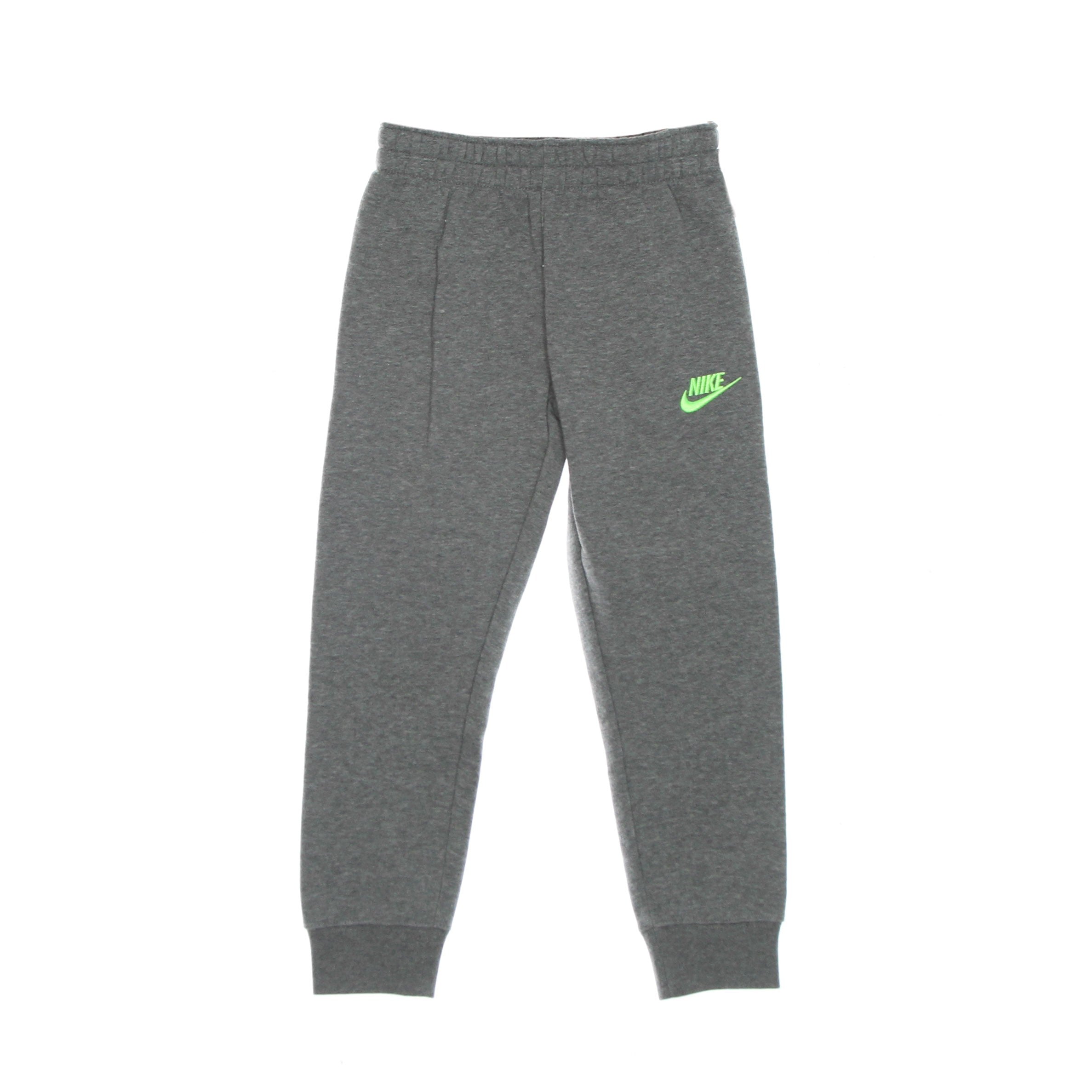 Nike, Completo Tuta Bambino Aop Fleece Po Hoodie+ Jogger Set, 