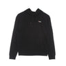 Fila, Felpa Cappuccio Donna Edolie Hoodie, Black
