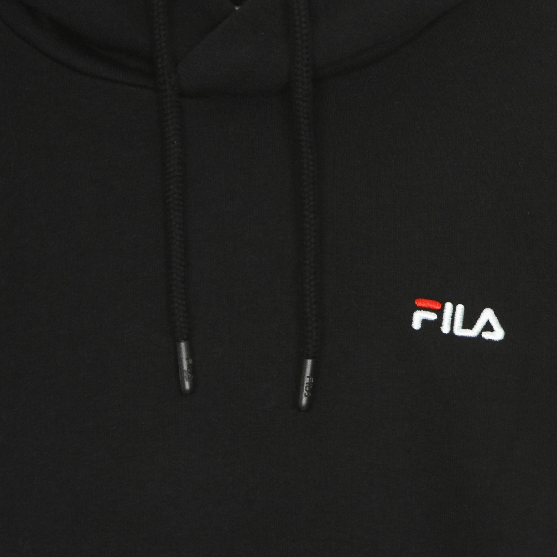 Fila, Felpa Cappuccio Donna Edolie Hoodie, 