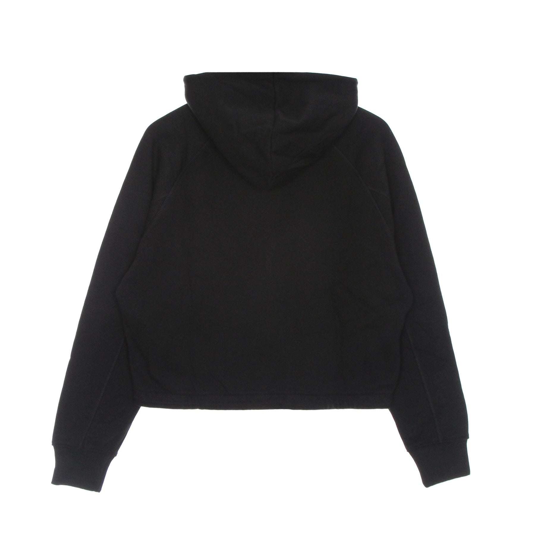 Fila, Felpa Cappuccio Donna Eilies Cropped Hoodie, 
