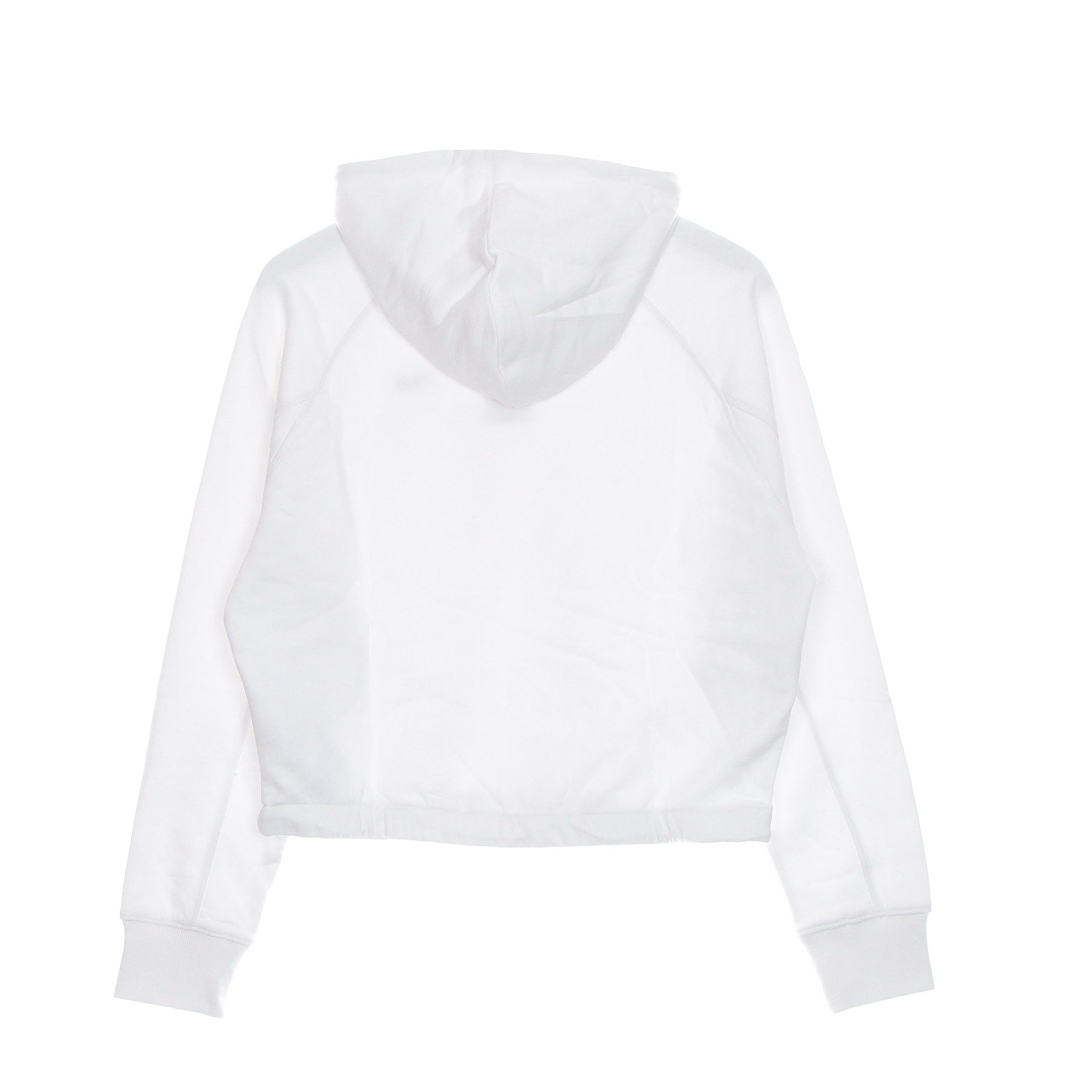 Fila, Felpa Cappuccio Donna Eilies Cropped Hoodie, 
