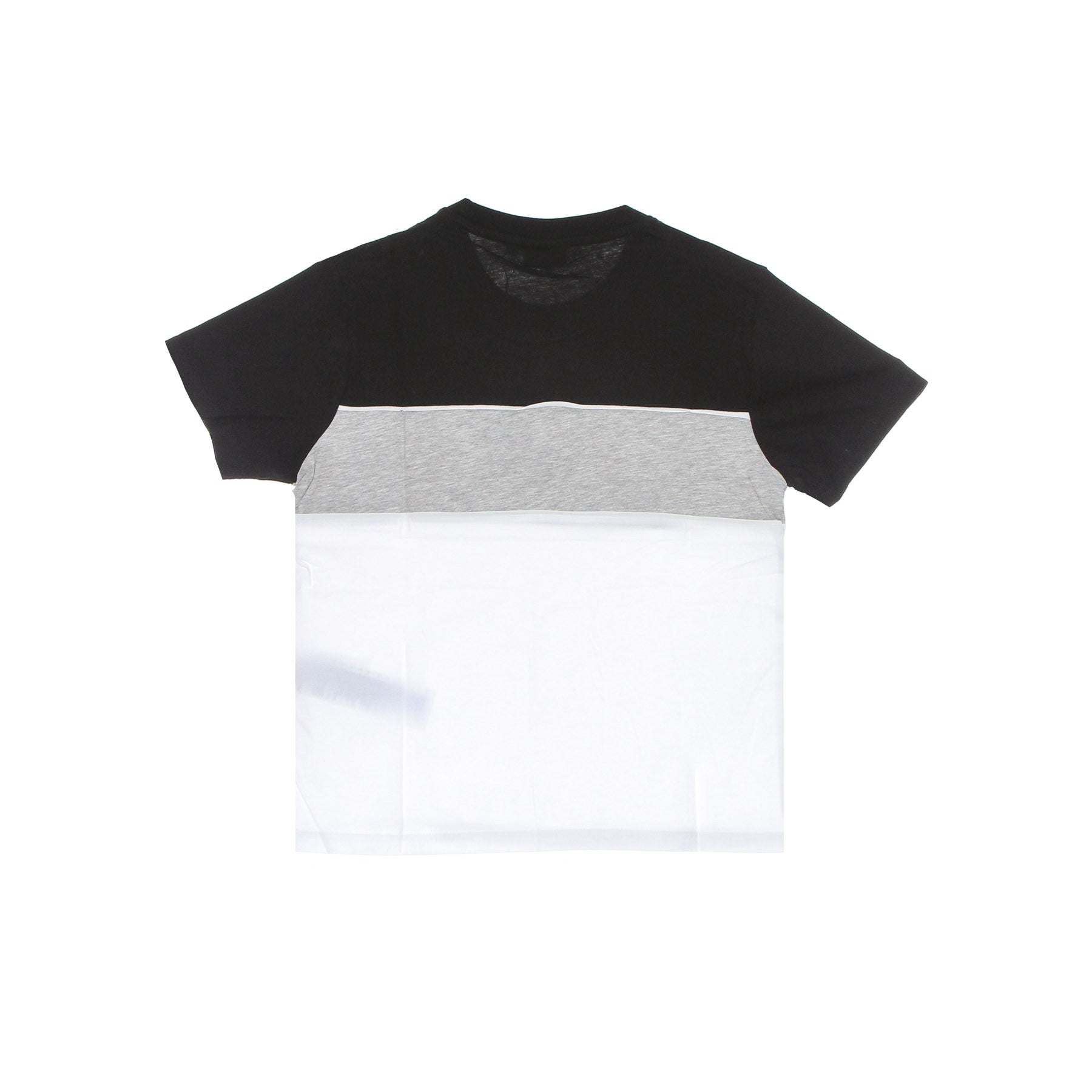 Fila, Maglietta Donna Anokia Blocked Tee, 