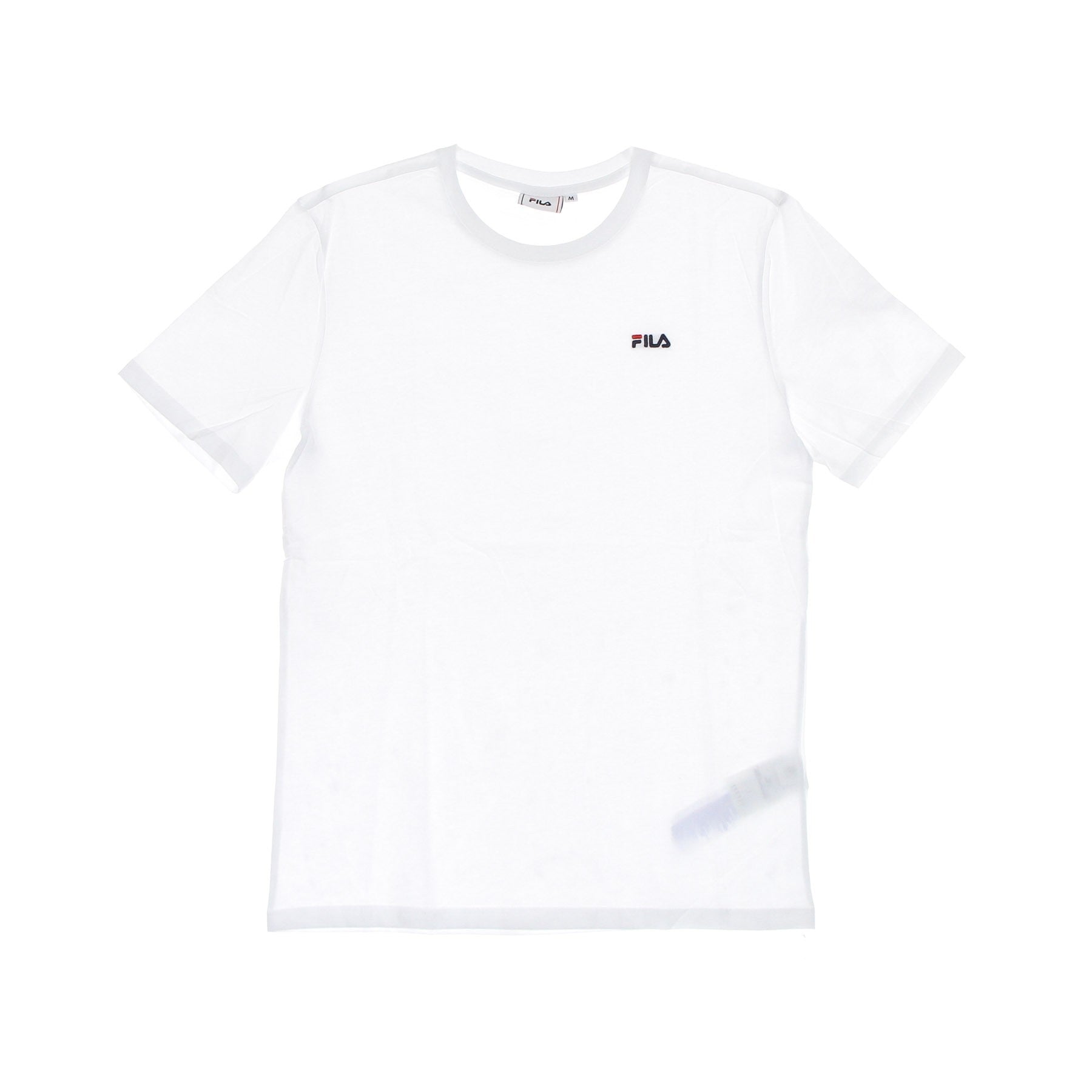 Fila, Maglietta Uomo Edgar Tee, Bright White