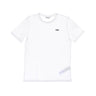 Fila, Maglietta Uomo Edgar Tee, Bright White