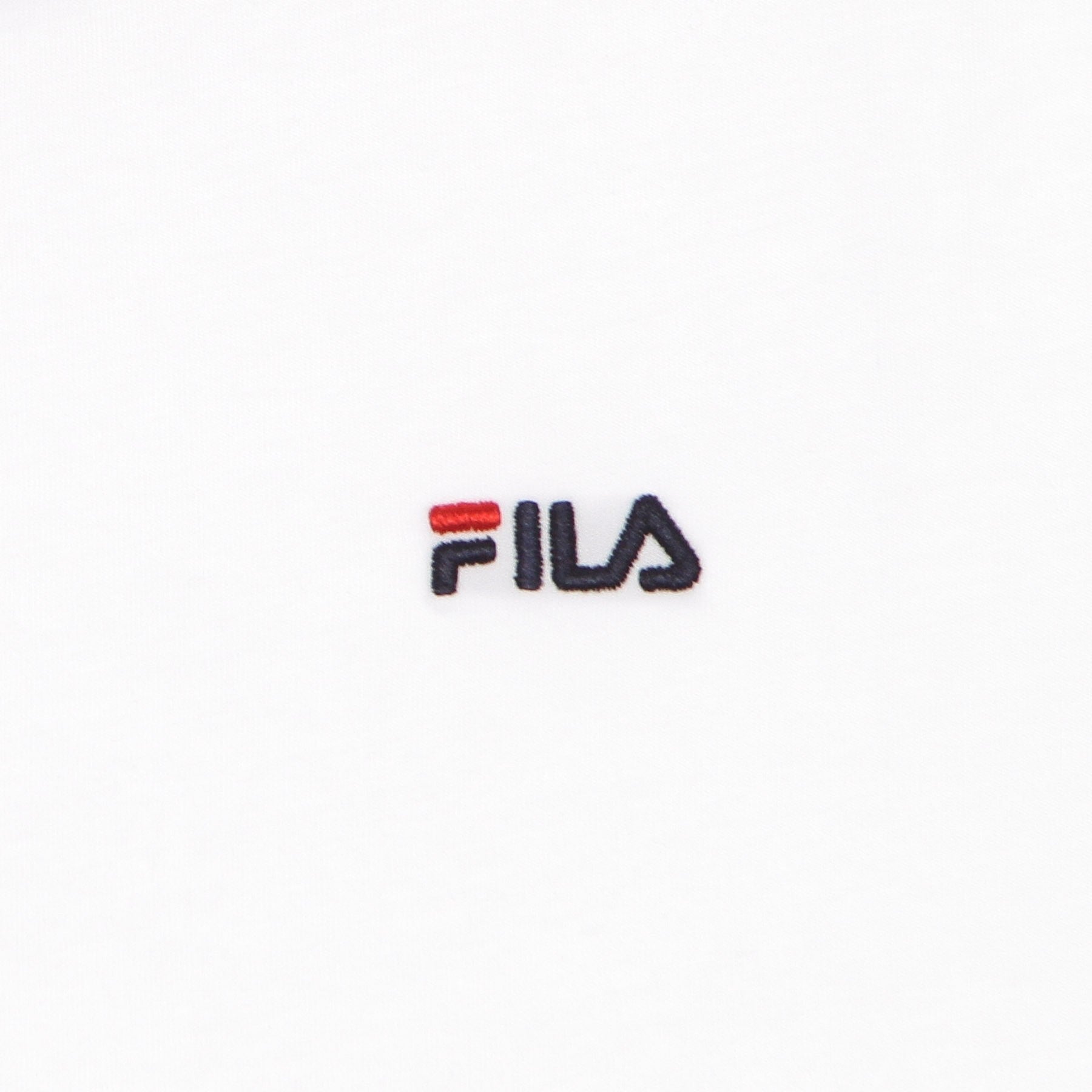 Fila, Maglietta Uomo Edgar Tee, 