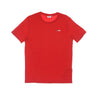 Fila, Maglietta Uomo Edgar Tee, True Red