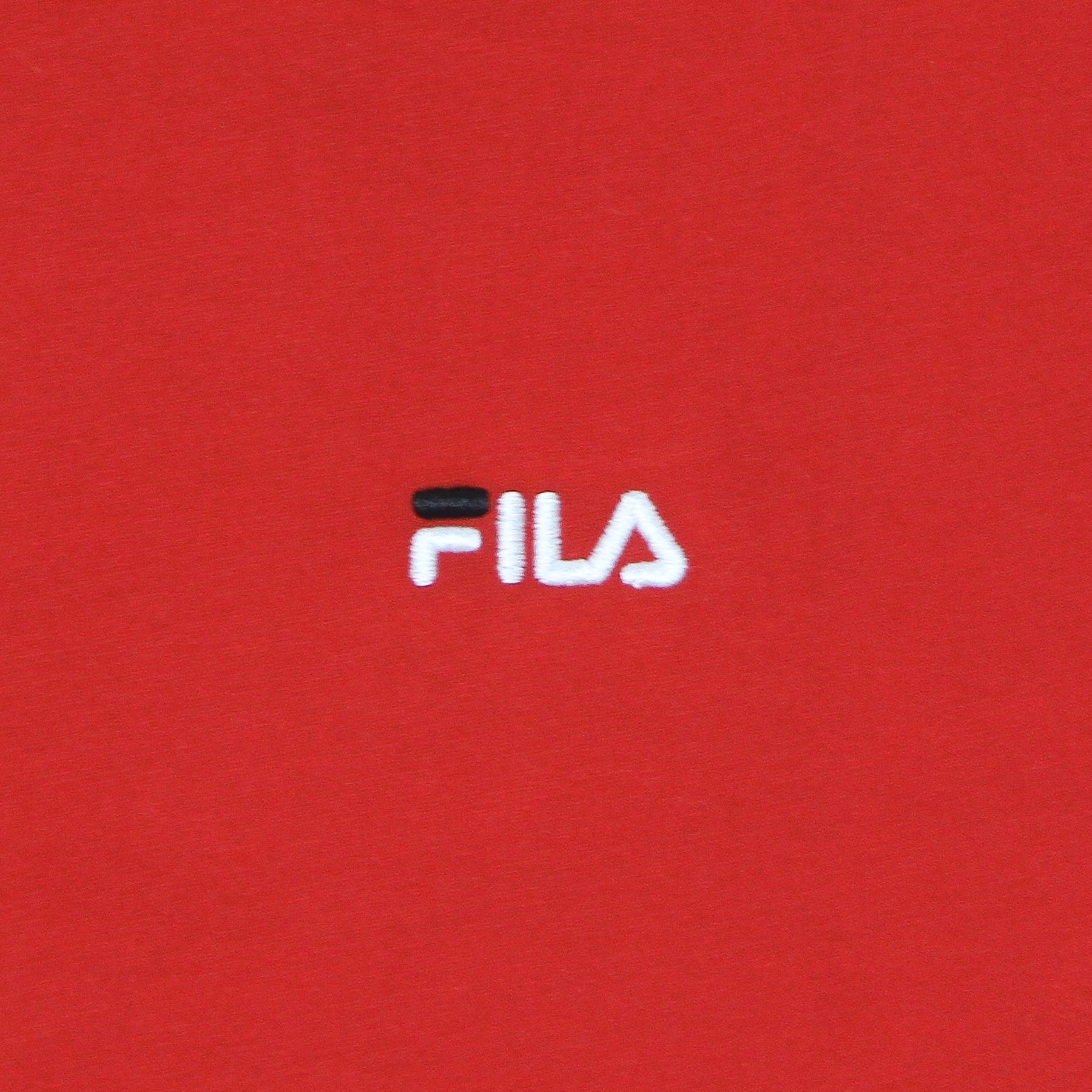 Fila, Maglietta Uomo Edgar Tee, 