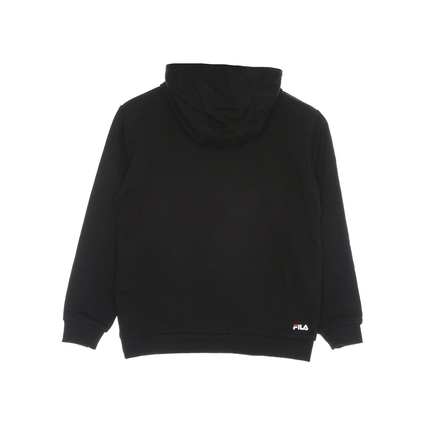 Fila, Felpa Cappuccio Ragazzo Andrey Classic Logo Hoodie, 